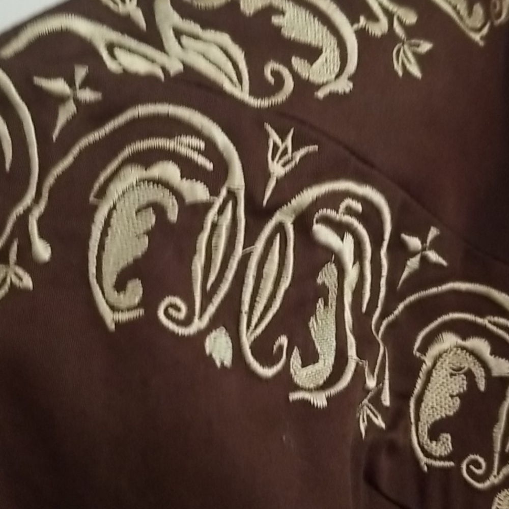 Dress - Picture 3 of 3